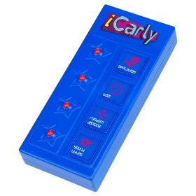 iCarly remote