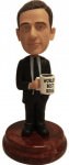 michael scott bobblehead target