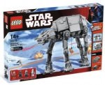 Star Wars LEGO set of AT-AT