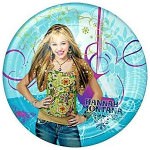 Hannah Montana party supplies for sale