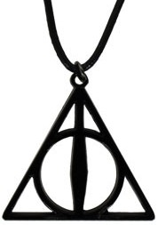 Harry Potter Necklace