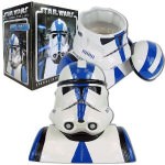 Star Wars Stormtrooper cookie jar