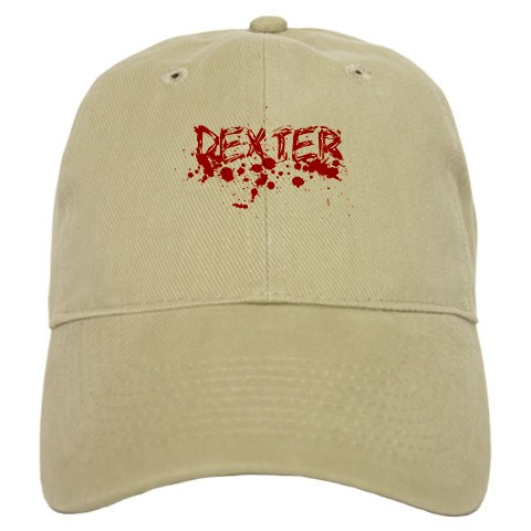 dexter hat