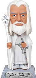 Gandalf Bobblehead from the lord of the rings