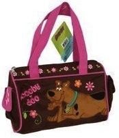 Scooby-Doo Handbag
