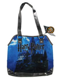 Harry Potter Hogwarts Hand bag