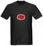 Stapler In Jello T-Shirt