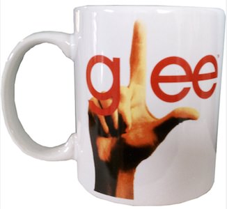 Glee Coffee Mug