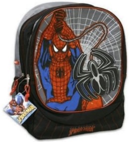 Kids will love this Amazing Spider-man Backpack