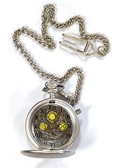 Doctor Who replica watch