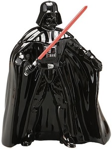 Star Wars Limited Edition Darth Vader Cookie Jar.