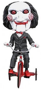Saw Puppet Head Knocker
