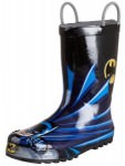 Batman Rain Boots