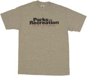 Parks And Recreation T-Shirt