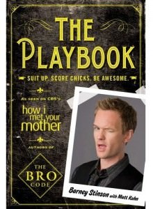 The Playbook Suit Up Book
