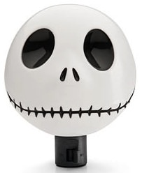 Jack Skellington Night Light