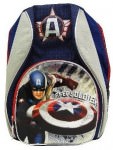 small captain america backpack