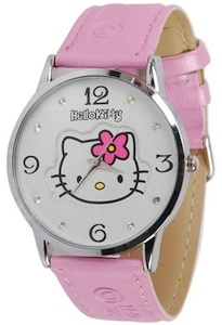 Hello Kitty Wrist watch