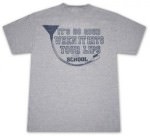 Old School Hits Your Lips T-Shirt