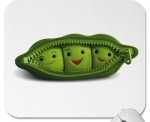 Peas-in-a-Pod the toy used in the Toy Story 3 movie