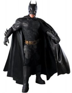Batman Dark Knight Adult Costume