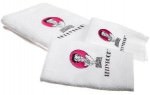 Betty Boop towel set with 3 towels