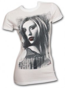 True Blood Baby Vamp T-Shirt