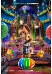 Hop easter movie poster