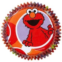 Cupcake cups