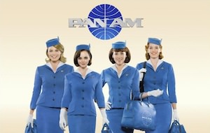 Pan Am Poster