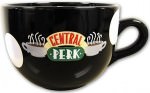 Friends Central perk coffee mug