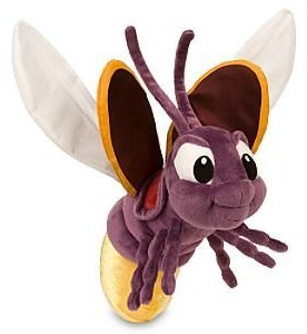 Tinker Bell Blaze 11 Inch Plush