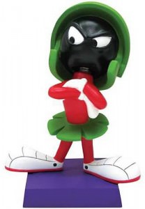 Marvin the Martian Bobblehead