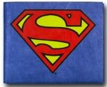 Superman Mighty Wallet