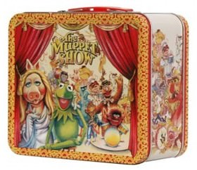 The Muppet Show Lunchbox