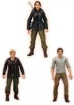 hunger games figurines