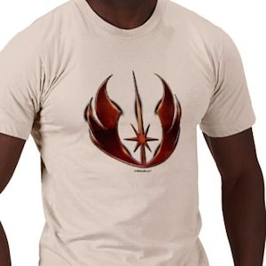 Star Wars Jedi Order Logo T-Shirt