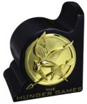 The Hunger Games Mockingjay Bookend