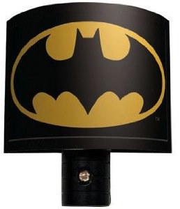 Batman Night Light