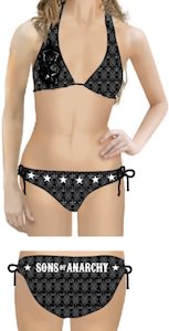 Sons Of Anarchy Bikini