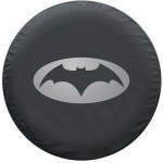 Batman Logo Spare Tire Cover