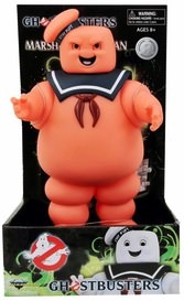 Ghostbuster Stay Puft Marchmallow man money bank