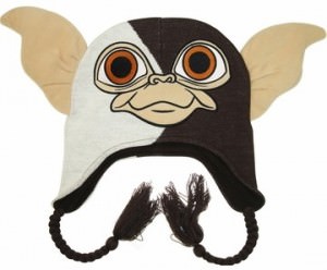 Gizmo Ear Laplander Beanie