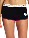 Hello Kitty booty shorts