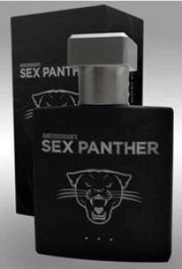 Anchorman Sex Panther Cologne