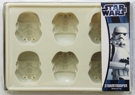 Star Wars Stormtrooper Ice Cube Tray
