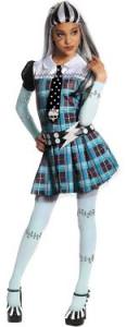 Monster High Frankie Stein Costume
