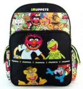 The Muppets Backpack