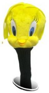 Tweety Golf Club Head Cover