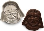 Star Wars Darth Vader Cake Pan